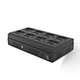 police body camera docking station